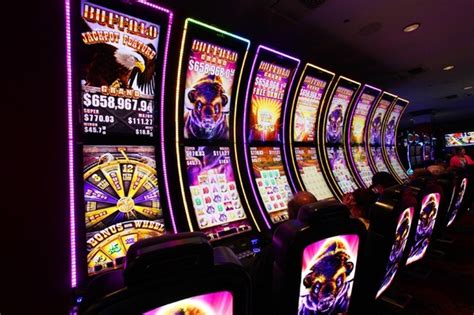 what is the best payout slot machine